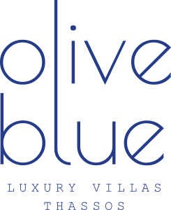 Olive Blue Luxury Villas Thassos