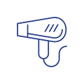 Hair Dryer